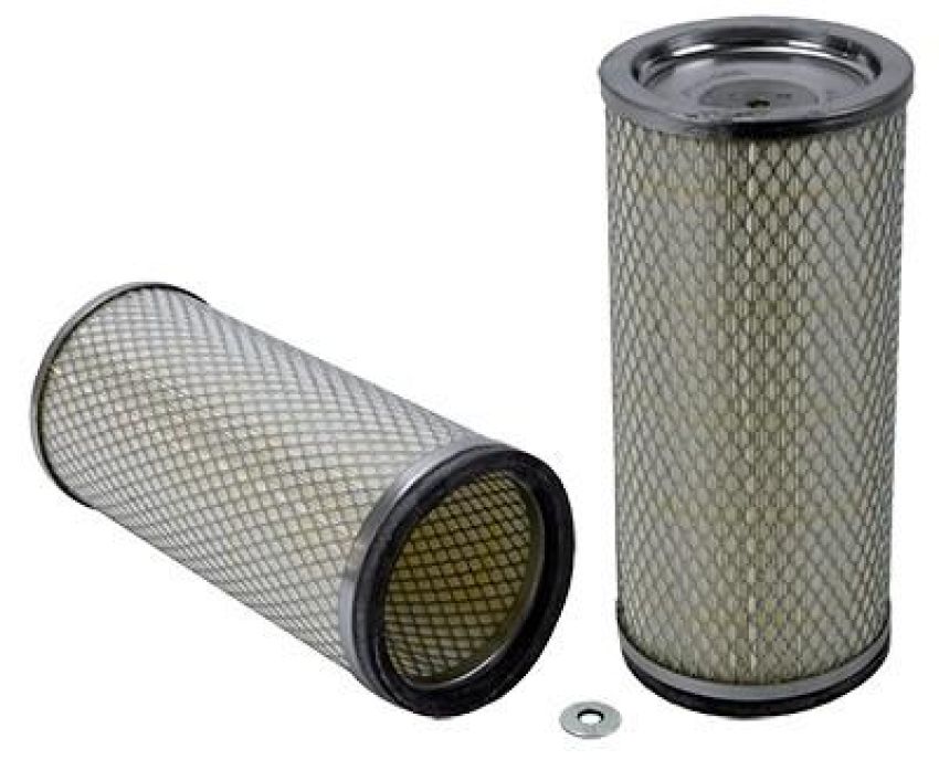 WIX FILTER 46392 WIX Air Filter