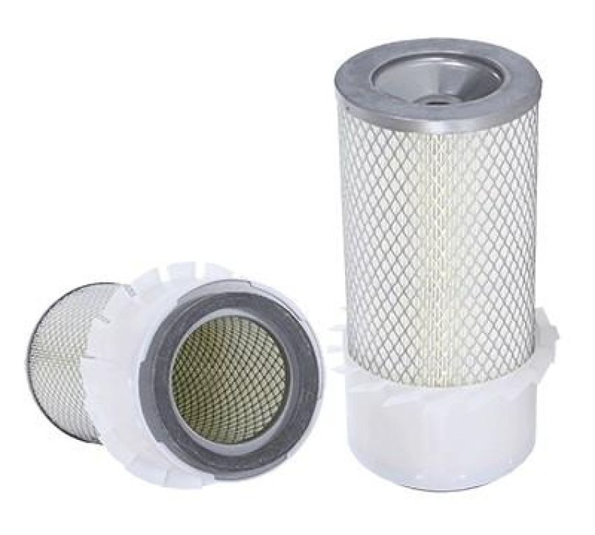 WIX FILTER 46394 WIX Air Filter w/Fin