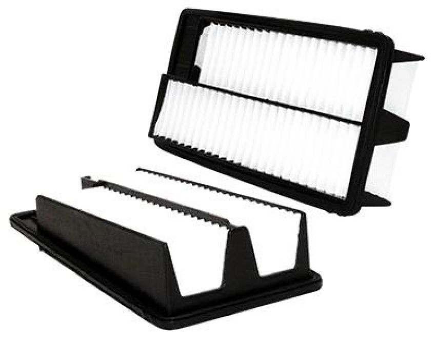 WIX FILTER 46395 WIX Air Filter Panel