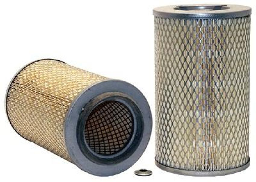 WIX FILTER 46404 WIX Air Filter