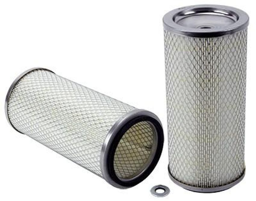 WIX FILTER 46409 WIX Air Filter