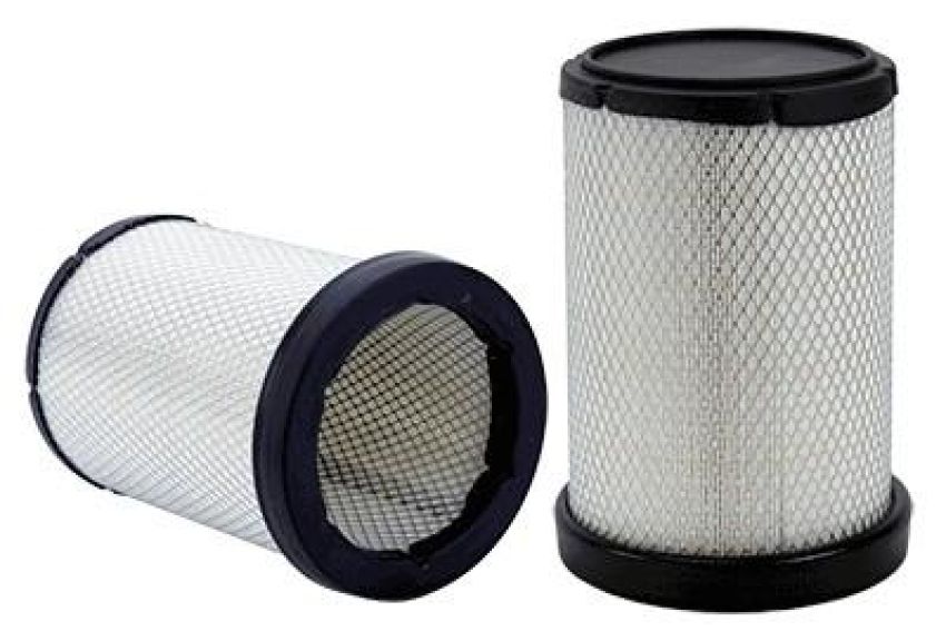 WIX FILTER 46411 WIX Radial Seal Inner Air