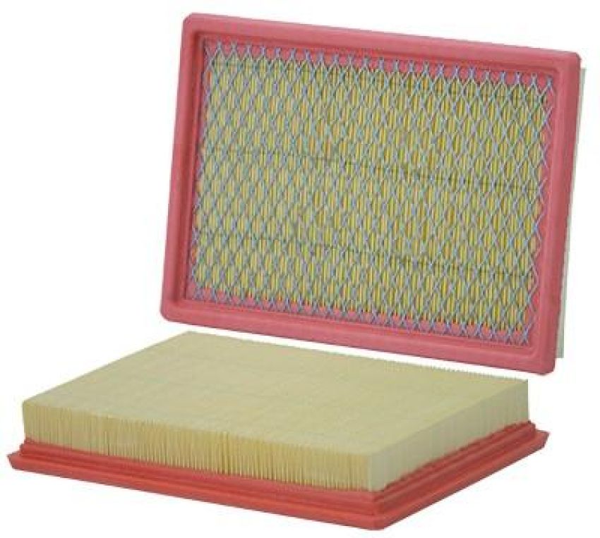 WIX FILTER 46428 WIX Air Filter Panel