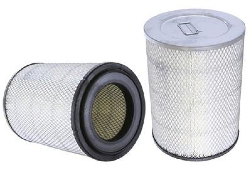 WIX FILTER 46433 WIX Radial Seal Air Filter