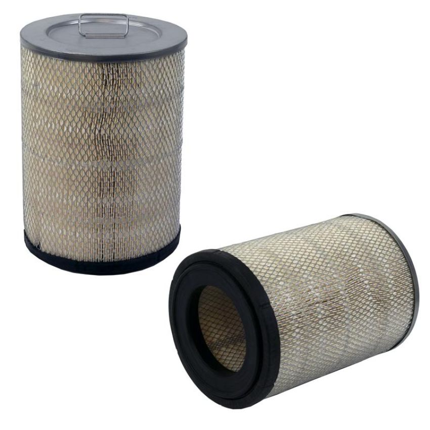 WIX FILTER 46433FR WIX Radial Seal Air Filter