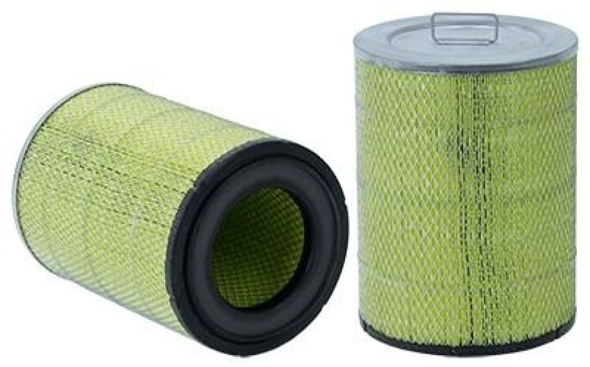 WIX FILTER 46433NP WIX Radial Seal Air Filter