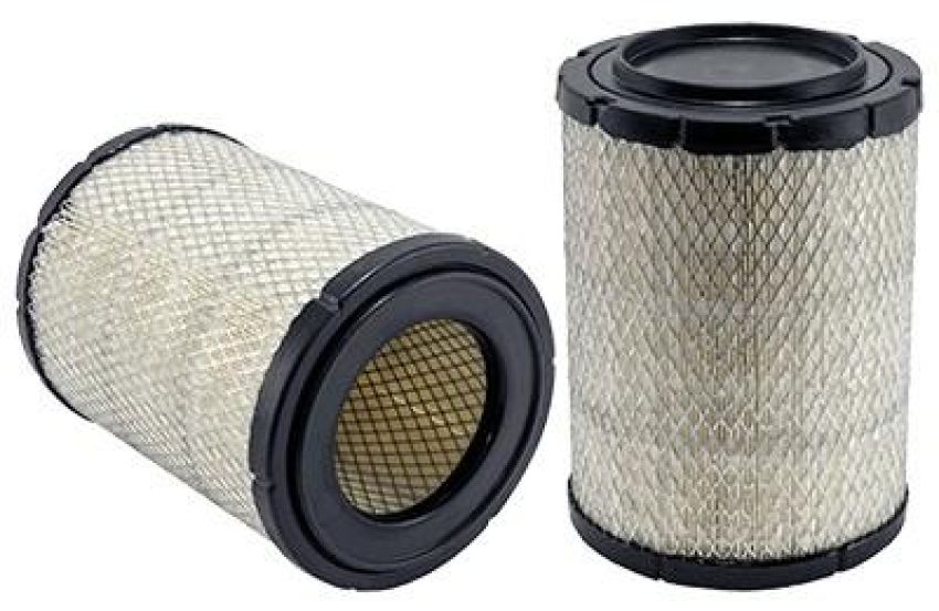 WIX FILTER 46433P WIX Radial Seal Air Filter