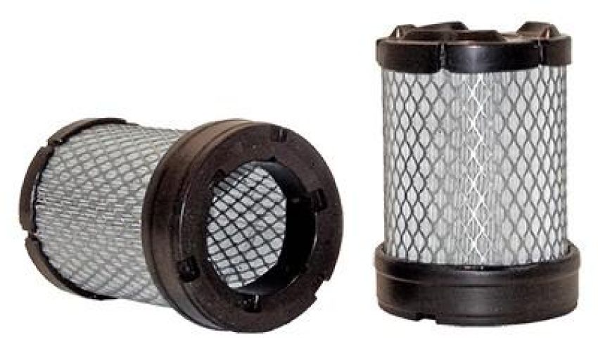 WIX FILTER 46435 WIX Radial Seal Inner Air