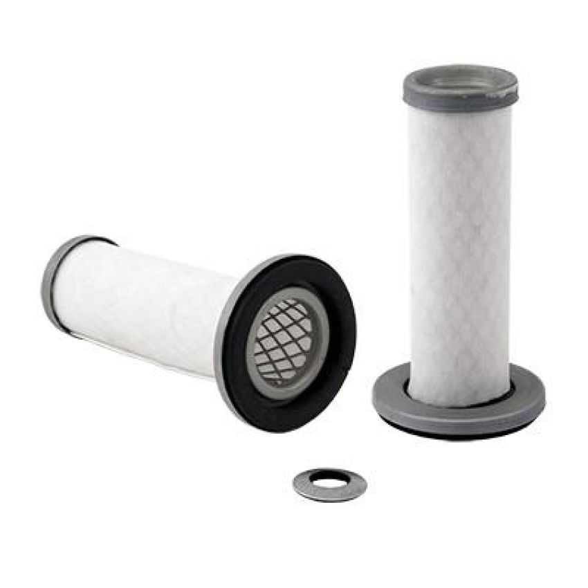 WIX FILTER 46437 WIX Air Filter