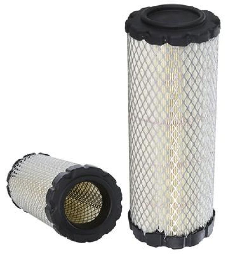 WIX FILTER 46438FR WIX Radial Seal Outer Air