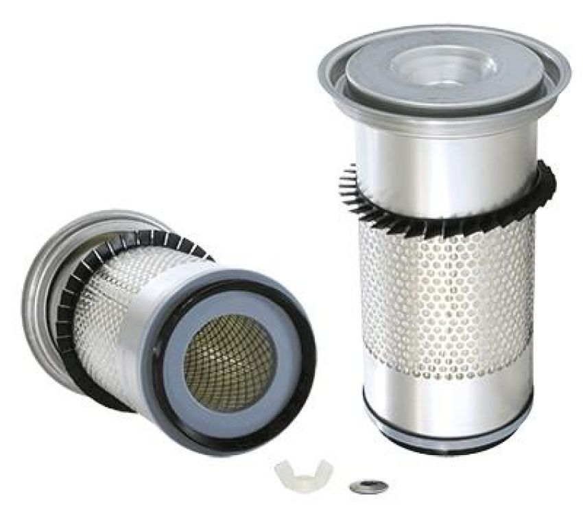 WIX FILTER 46442 WIX Air Filter
