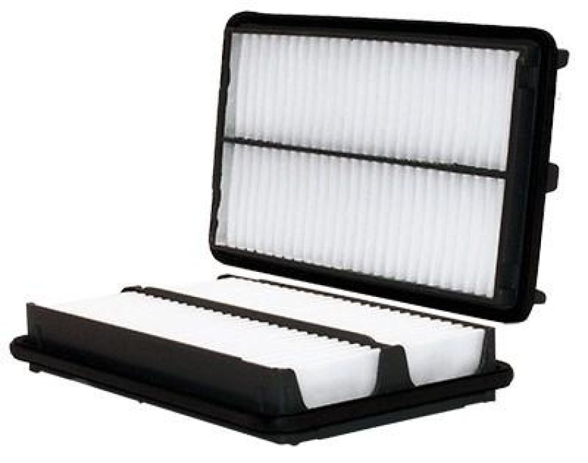 WIX FILTER 46443 WIX Air Filter Panel