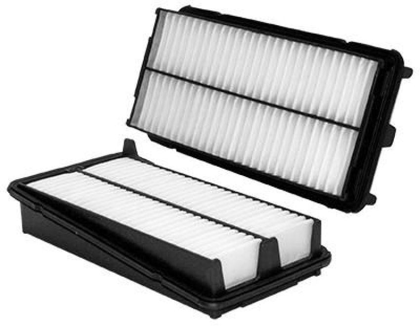 WIX FILTER 46444 WIX Air Filter Panel