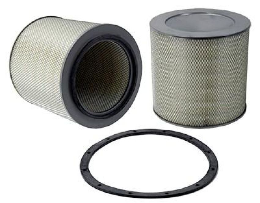 WIX FILTER 46447 WIX Air Filter