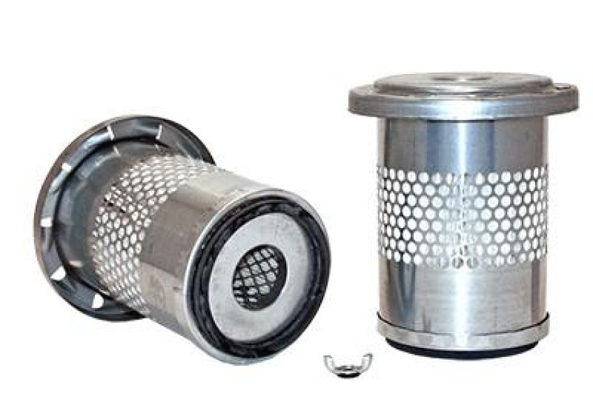 WIX FILTER 46448 WIX Air Filter