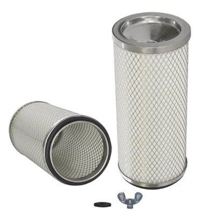 WIX FILTER 46451 WIX Air Filter