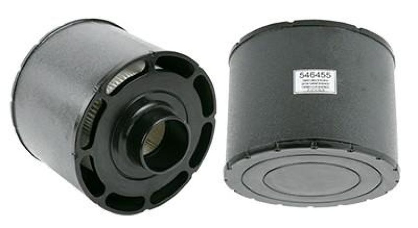 WIX FILTER 46455 WIX Air Filter