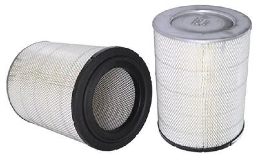WIX FILTER 46458 WIX Radial Seal Outer Air