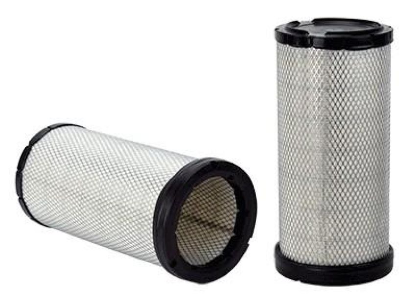 WIX FILTER 46459 WIX Radial Seal Inner Air