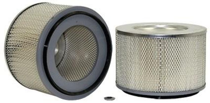 WIX FILTER 46468 WIX Cabin Air Filter