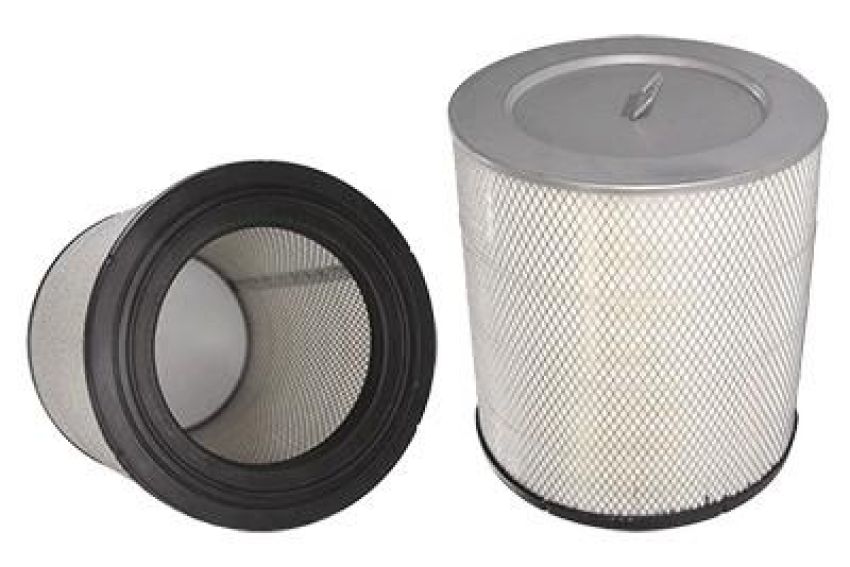 WIX FILTER 46470 WIX Radial Seal Outer Air