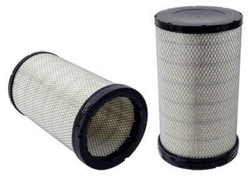 WIX FILTER 46471 WIX Radial Seal Inner Air