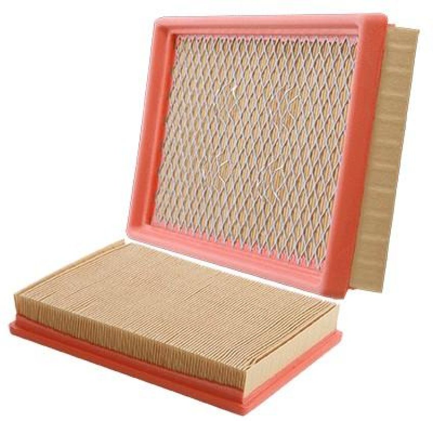 WIX FILTER 46472 WIX Air Filter Panel
