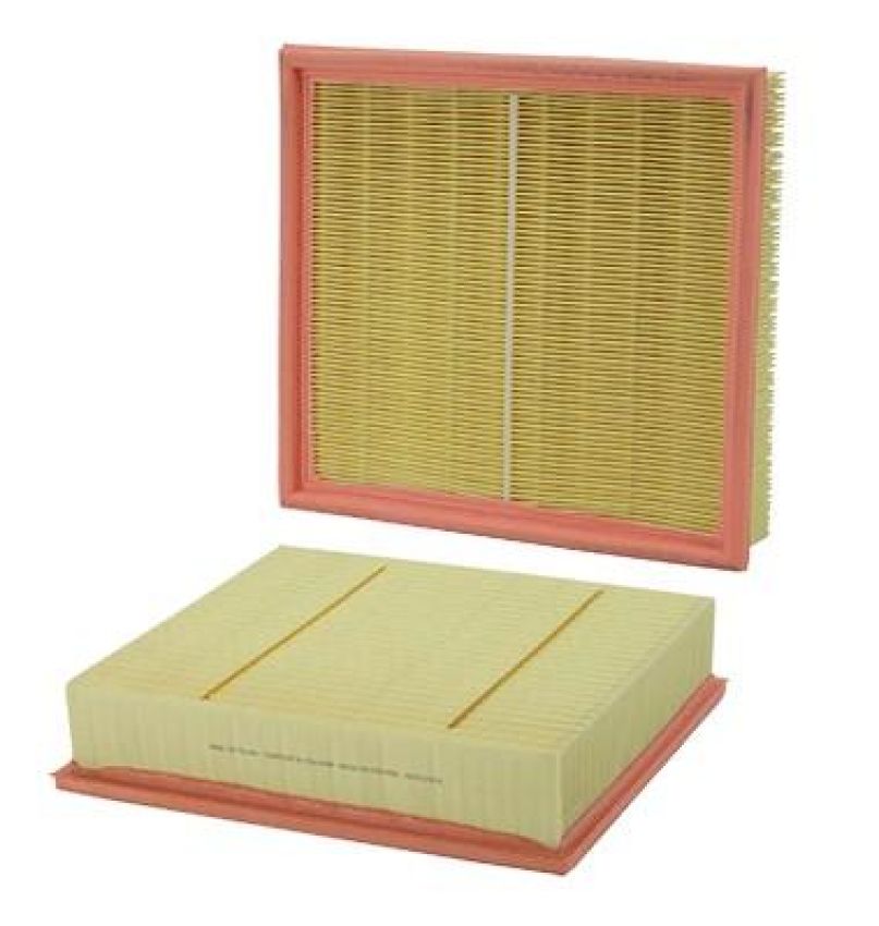 WIX FILTER 46473 WIX Air Filter Panel