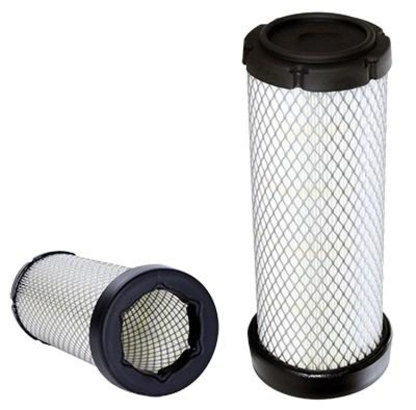 WIX FILTER 46475 WIX Radial Seal Inner Air
