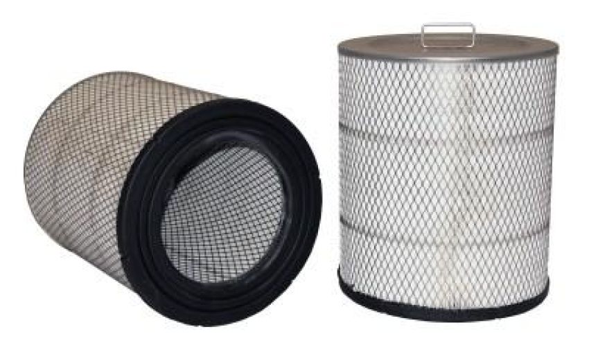 WIX FILTER 46476 WIX Radial Seal Outer Air