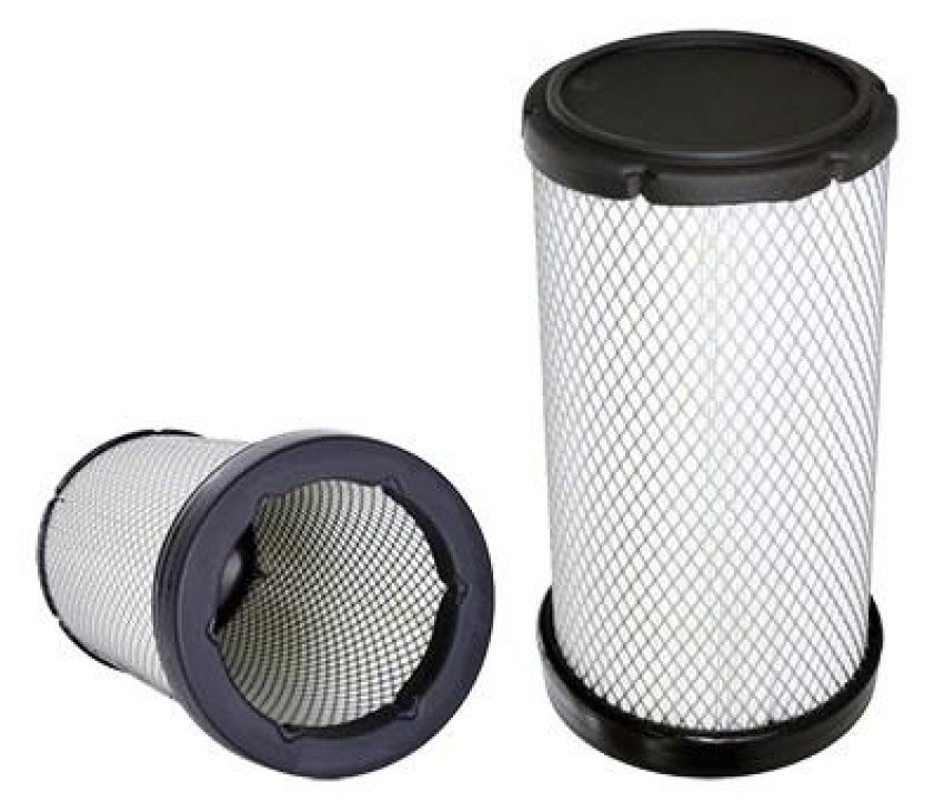 WIX FILTER 46477 WIX Radial Seal Inner Air