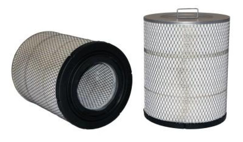 WIX FILTER 46479 WIX Radial Seal Outer Air