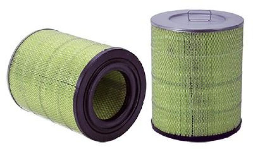 WIX FILTER 46479NP WIX Radial Seal Outer Air