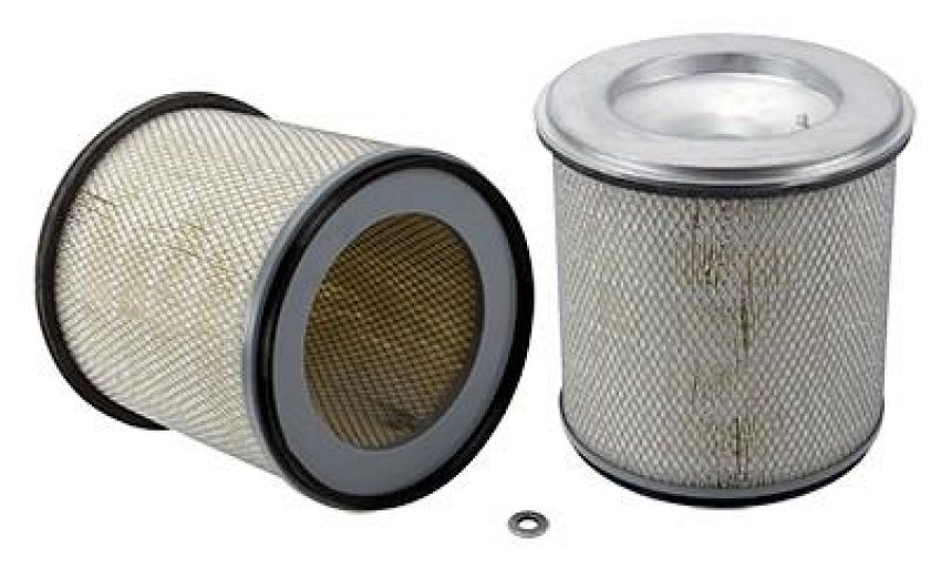 WIX FILTER 46485 WIX Air Filter