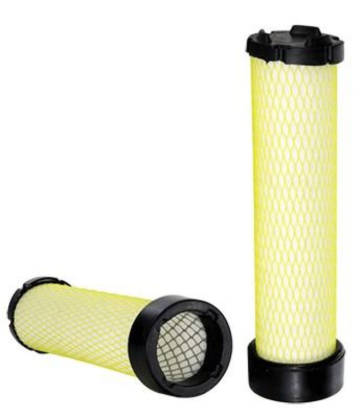 WIX FILTER 46490 WIX Radial Seal Inner Air