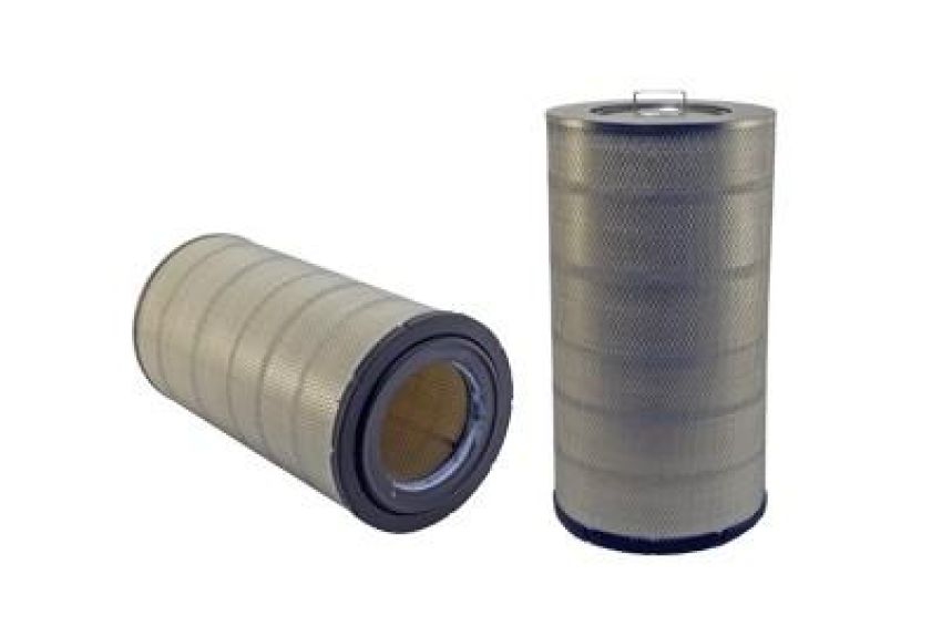 WIX FILTER 46492 WIX Radial Seal Outer Air