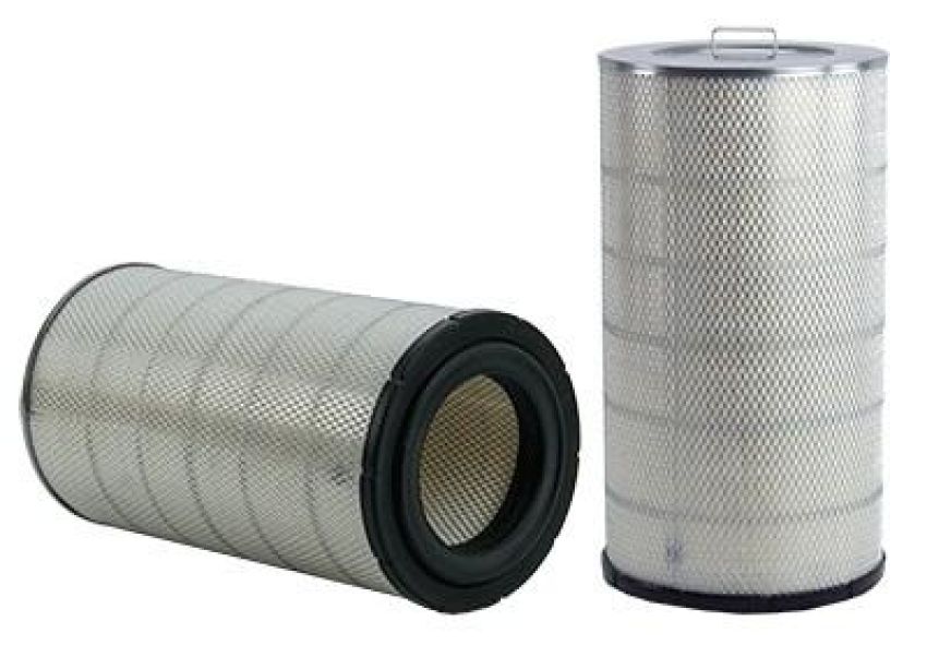 WIX FILTER 46492FR WIX Radial Seal Outer Air