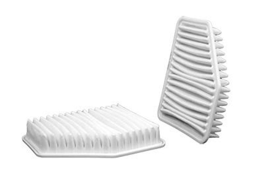 WIX FILTER 46493 WIX Air Filter Panel