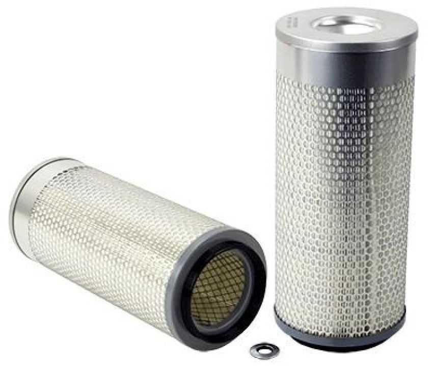 WIX FILTER 46495 WIX Air Filter