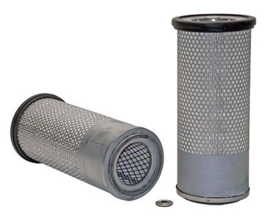 WIX FILTER 46498 WIX Air Filter