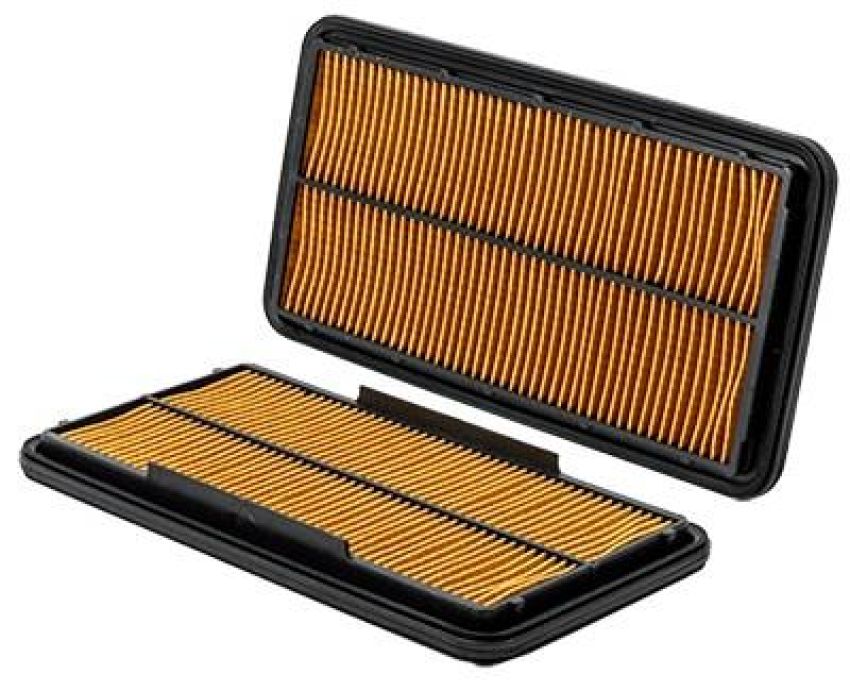 WIX FILTER 46499 WIX Air Filter Panel