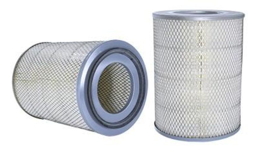 WIX FILTER 46500 WIX Air Filter