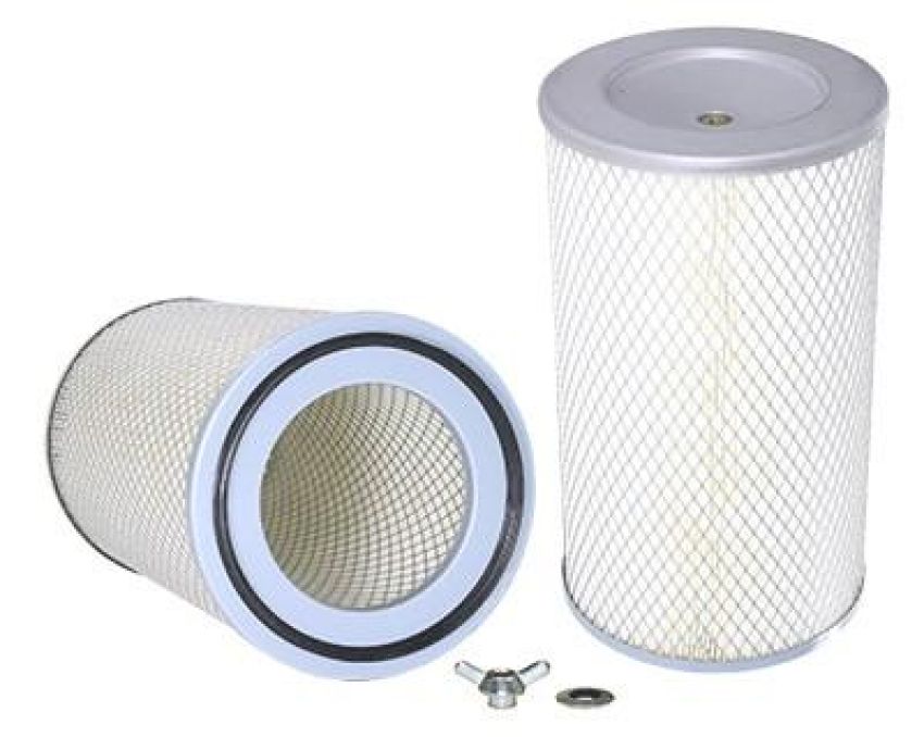 WIX FILTER 46501 WIX Cabin Air Filter