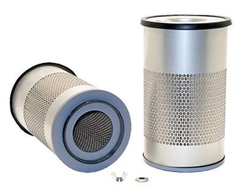 WIX FILTER 46502 WIX Air Filter