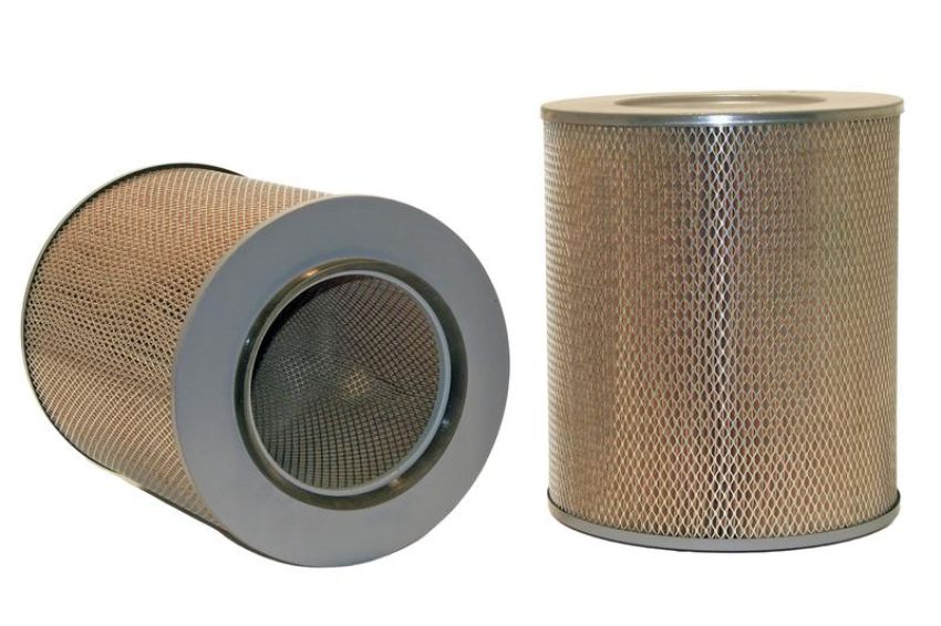 WIX FILTER 46505 WIX Air Filter