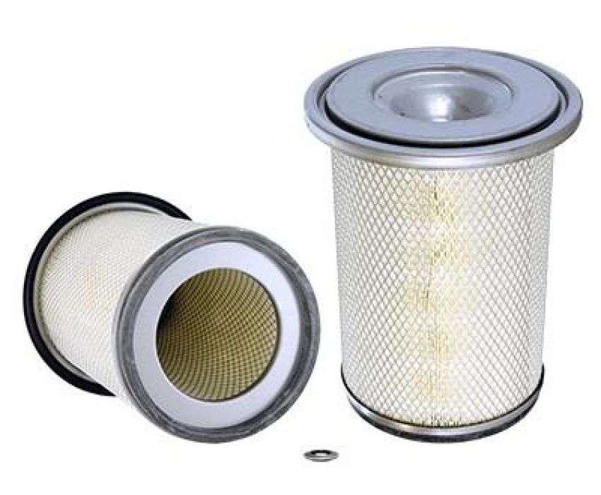 WIX FILTER 46506 WIX Air Filter