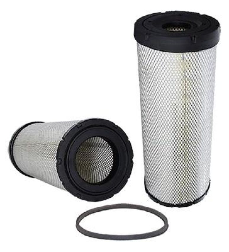 WIX FILTER 46507 WIX Radial Seal Air Filter