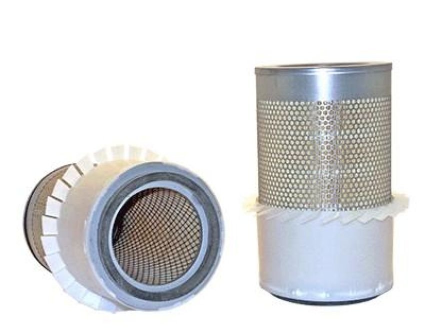 WIX FILTER 46521 WIX Air Filter w/Fin