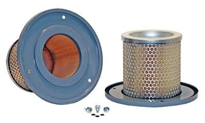 WIX FILTER 46528 WIX Air Filter