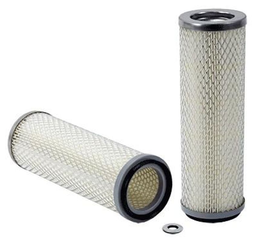 WIX FILTER 46543 WIX Air Filter